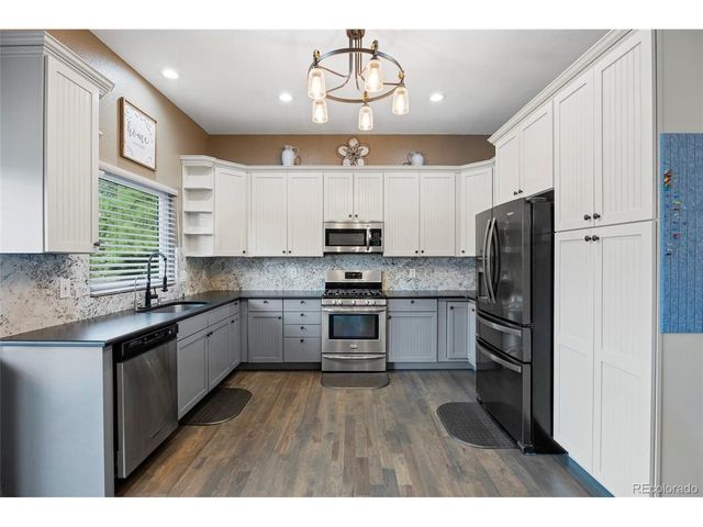 4845 Deer Trl, Elizabeth, CO 80107