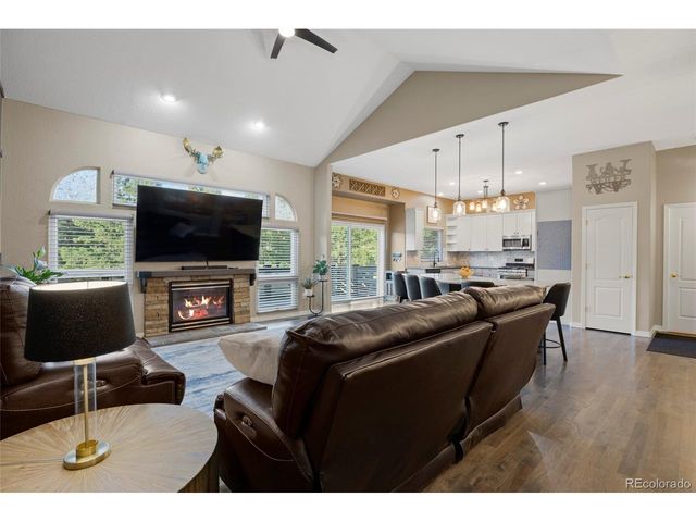 4845 Deer Trl, Elizabeth, CO 80107
