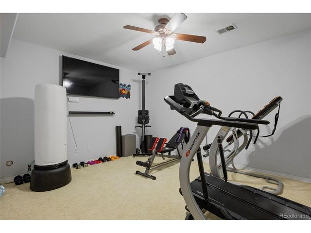 4845 Deer Trl, Elizabeth, CO 80107