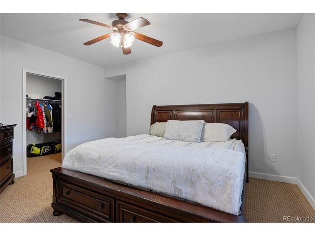 4845 Deer Trl, Elizabeth, CO 80107