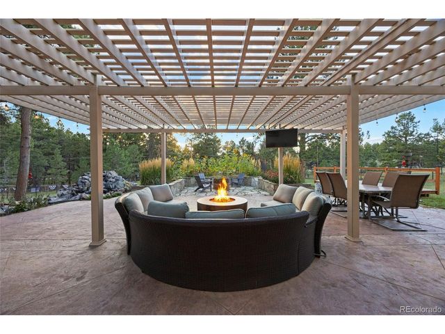 4845 Deer Trl, Elizabeth, CO 80107