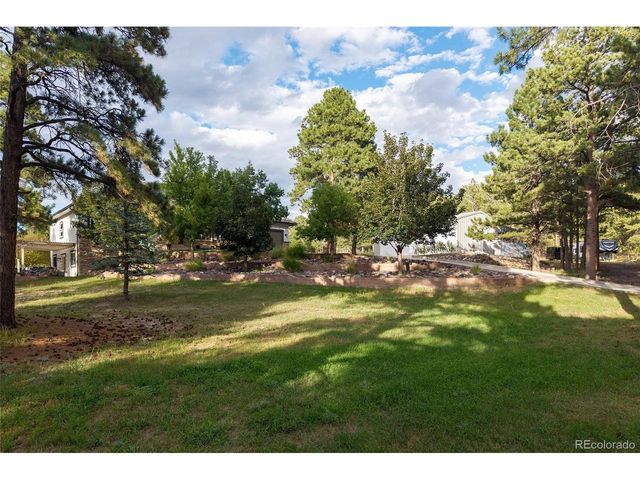 4845 Deer Trl, Elizabeth, CO 80107