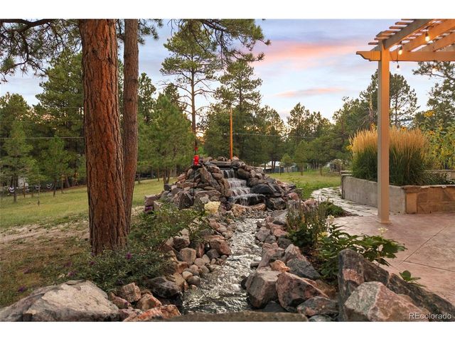 4845 Deer Trl, Elizabeth, CO 80107