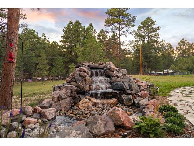 4845 Deer Trl, Elizabeth, CO 80107