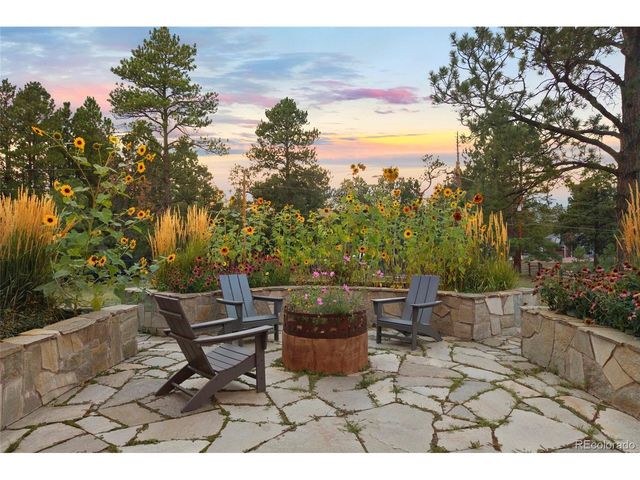 4845 Deer Trl, Elizabeth, CO 80107