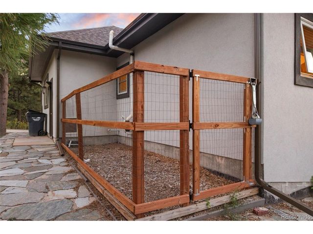 4845 Deer Trl, Elizabeth, CO 80107
