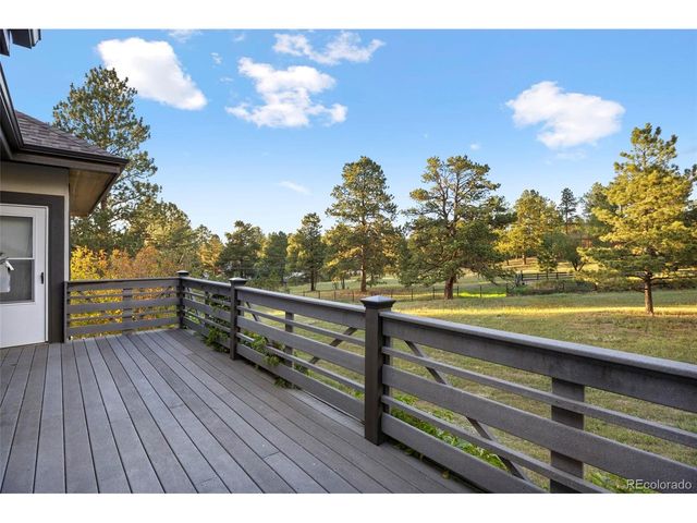 4845 Deer Trl, Elizabeth, CO 80107