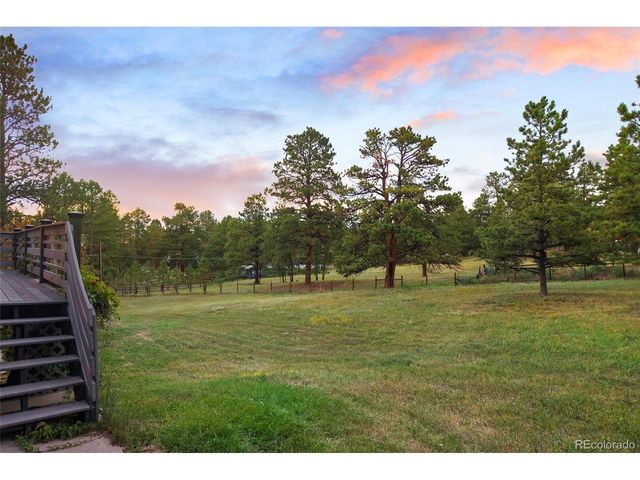 4845 Deer Trl, Elizabeth, CO 80107