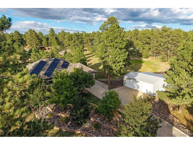 4845 Deer Trl, Elizabeth, CO 80107