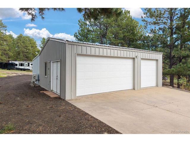 4845 Deer Trl, Elizabeth, CO 80107
