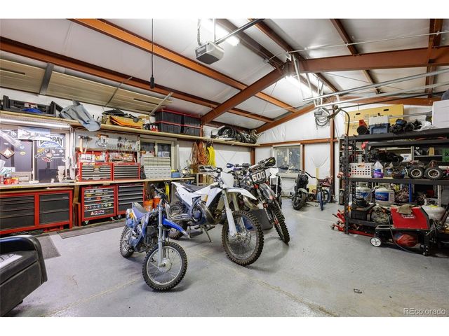 4845 Deer Trl, Elizabeth, CO 80107