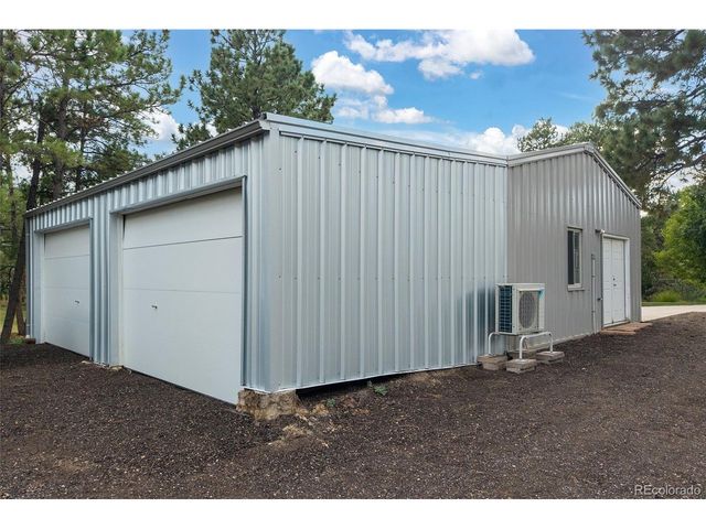4845 Deer Trl, Elizabeth, CO 80107