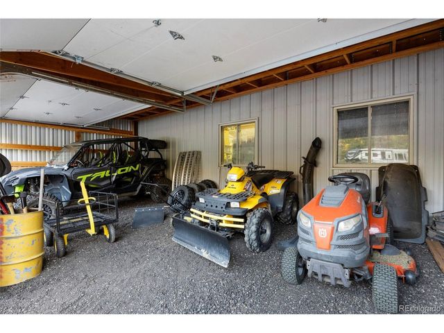 4845 Deer Trl, Elizabeth, CO 80107