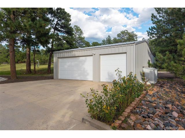 4845 Deer Trl, Elizabeth, CO 80107