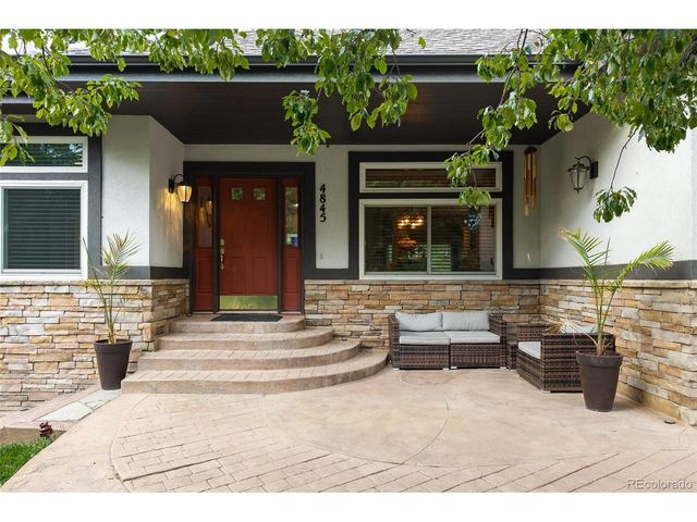 4845 Deer Trl, Elizabeth, CO 80107