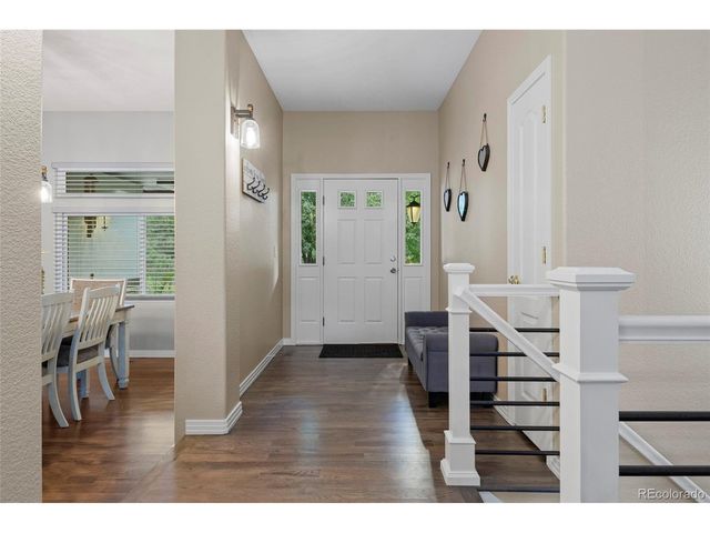 4845 Deer Trl, Elizabeth, CO 80107