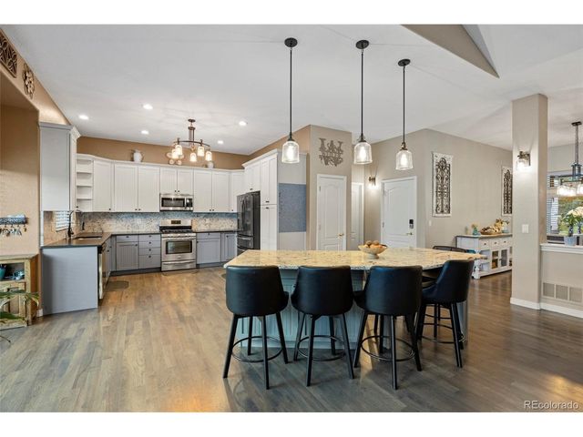 4845 Deer Trl, Elizabeth, CO 80107