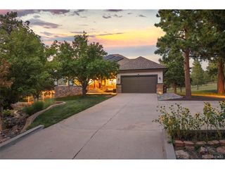 4845 Deer Trl, Elizabeth, CO 80107