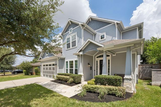 8558 Ridgepoint Drive, Houston, TX 77055