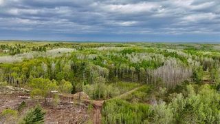0 Larsen Road, Hayward, WI 54843