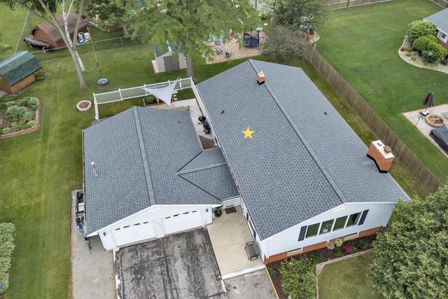 2400 S RIDGE ROAD, Green Bay, WI 54304