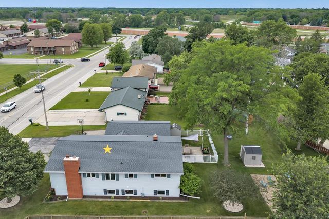 2400 S RIDGE ROAD, Green Bay, WI 54304