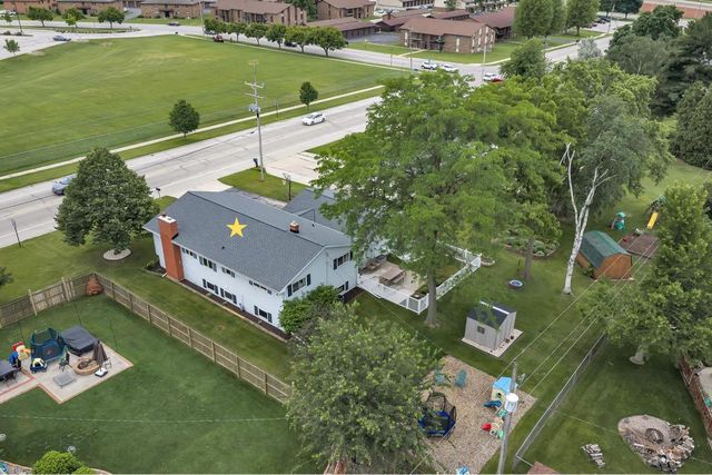 2400 S RIDGE ROAD, Green Bay, WI 54304