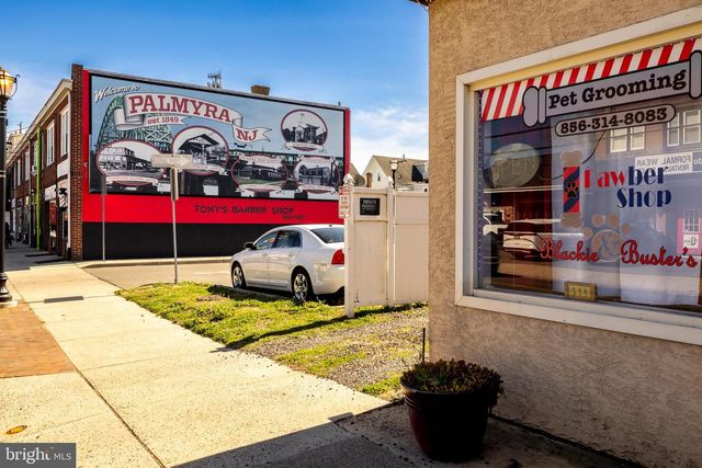 5210 RIVERFRONT DR, Palmyra, NJ 08065