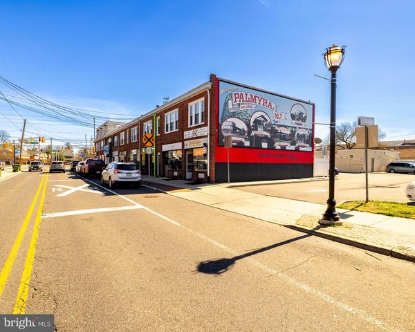 5210 RIVERFRONT DR, Palmyra, NJ 08065