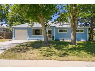 5301 S Washington St, Littleton, CO 80121