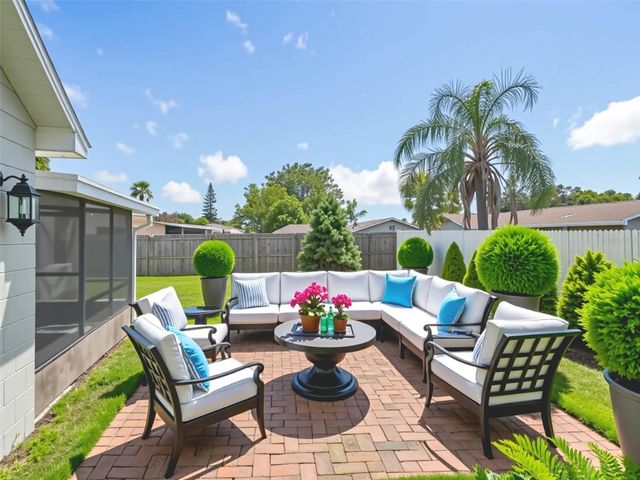 7609 WINTER SHADE DRIVE, Orlando, FL 32822