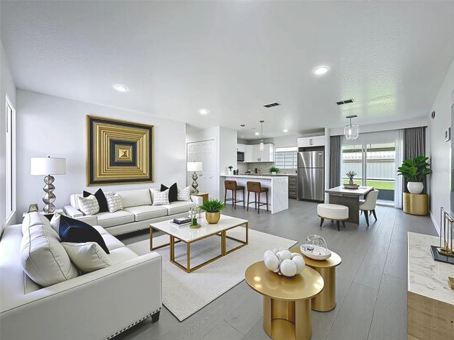 7609 WINTER SHADE DRIVE, Orlando, FL 32822