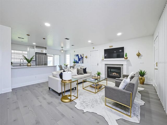 7609 WINTER SHADE DRIVE, Orlando, FL 32822