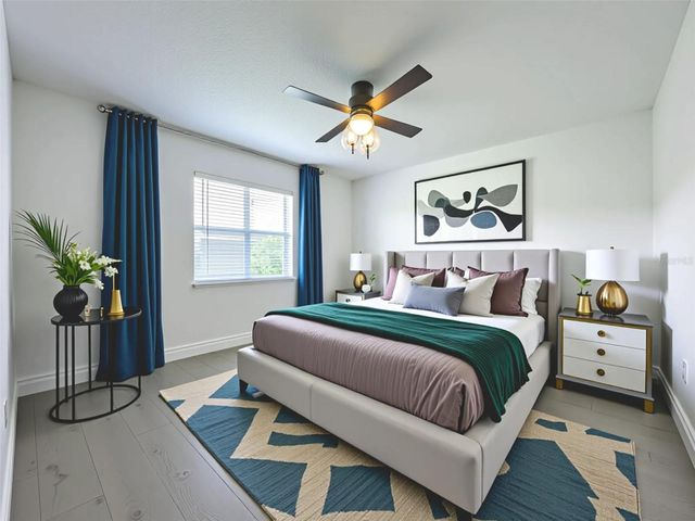 7609 WINTER SHADE DRIVE, Orlando, FL 32822