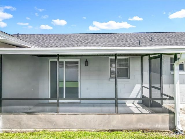 7609 WINTER SHADE DRIVE, Orlando, FL 32822