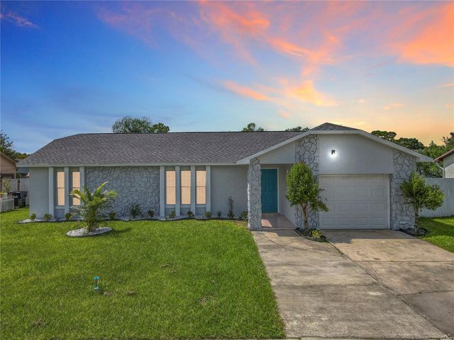 7609 WINTER SHADE DRIVE, Orlando, FL 32822