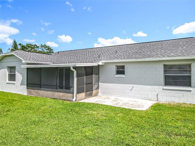 7609 WINTER SHADE DRIVE, Orlando, FL 32822