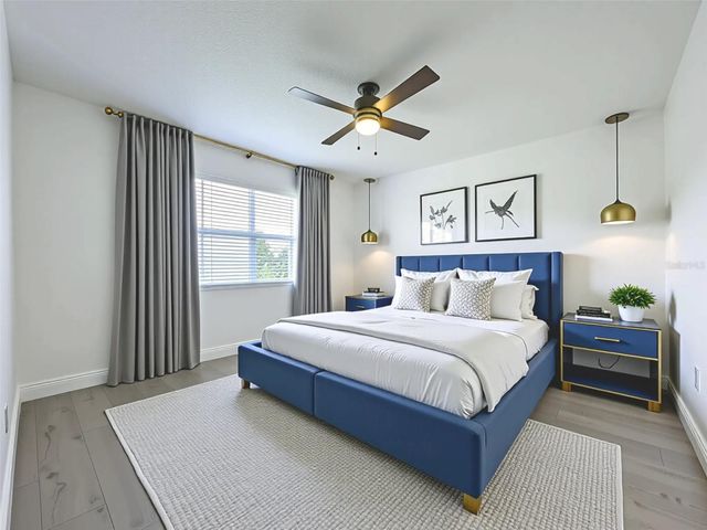 7609 WINTER SHADE DRIVE, Orlando, FL 32822