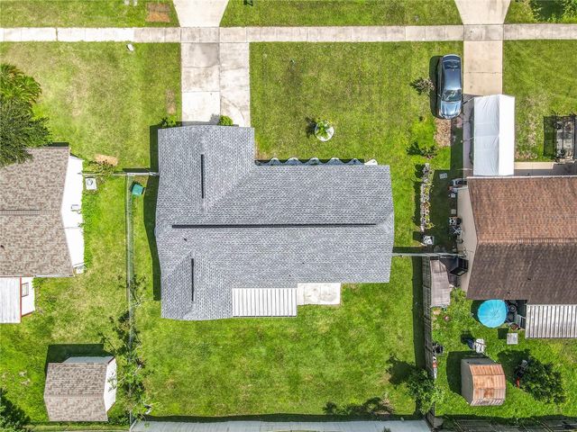 7609 WINTER SHADE DRIVE, Orlando, FL 32822