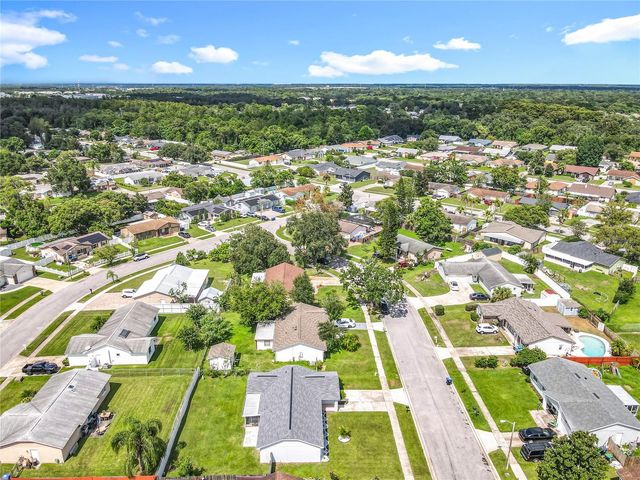 7609 WINTER SHADE DRIVE, Orlando, FL 32822