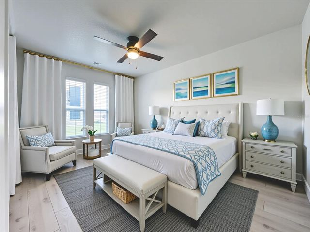 7609 WINTER SHADE DRIVE, Orlando, FL 32822