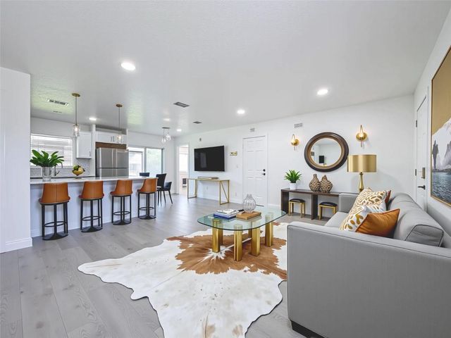 7609 WINTER SHADE DRIVE, Orlando, FL 32822