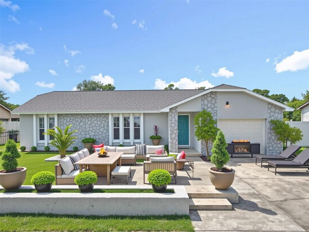 7609 WINTER SHADE DRIVE, Orlando, FL 32822