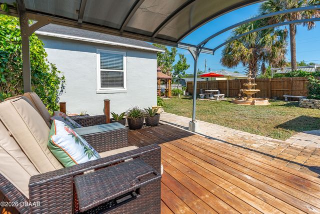129 Rosalyn Avenue, Daytona Beach, FL 32118