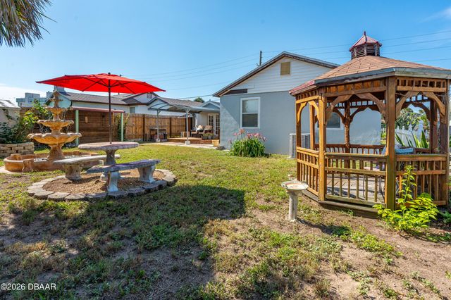129 Rosalyn Avenue, Daytona Beach, FL 32118