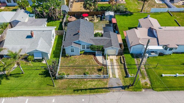 129 Rosalyn Avenue, Daytona Beach, FL 32118