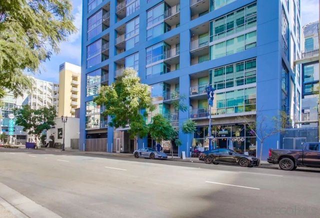 321 10th Ave 903, San Diego, CA 92101