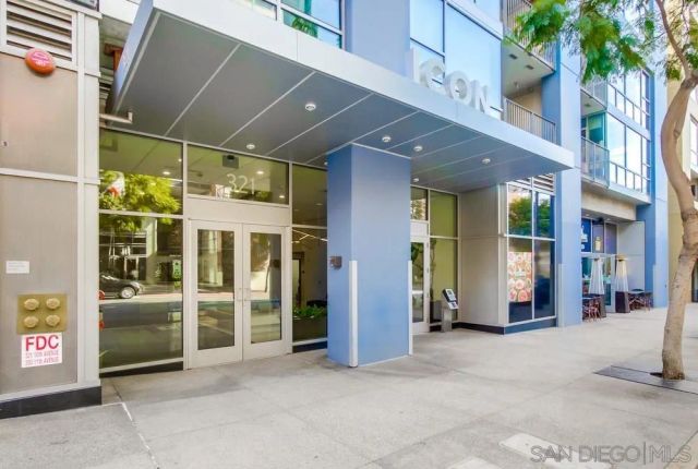 321 10th Ave 903, San Diego, CA 92101