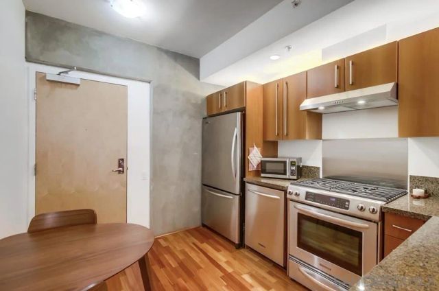 321 10th Ave 903, San Diego, CA 92101