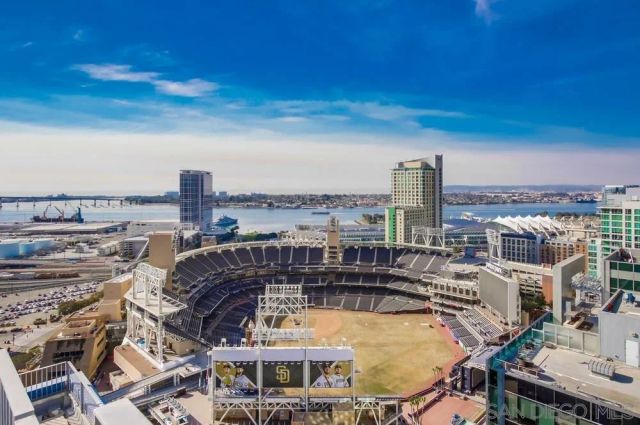 321 10th Ave 903, San Diego, CA 92101